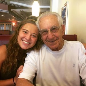 Meet your Posher, Mary jane